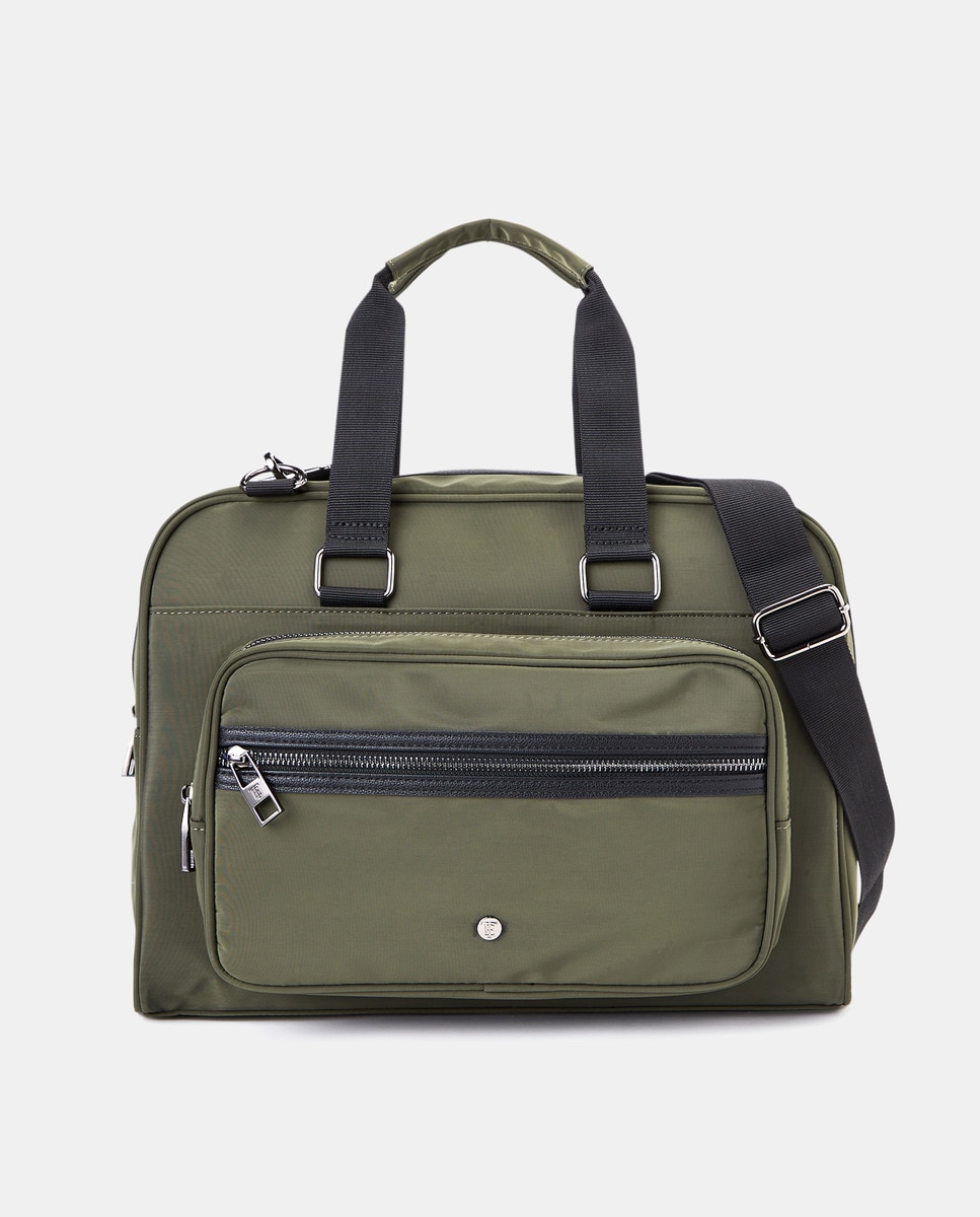 Imagem 0 de Mala de Viagem em Nylon