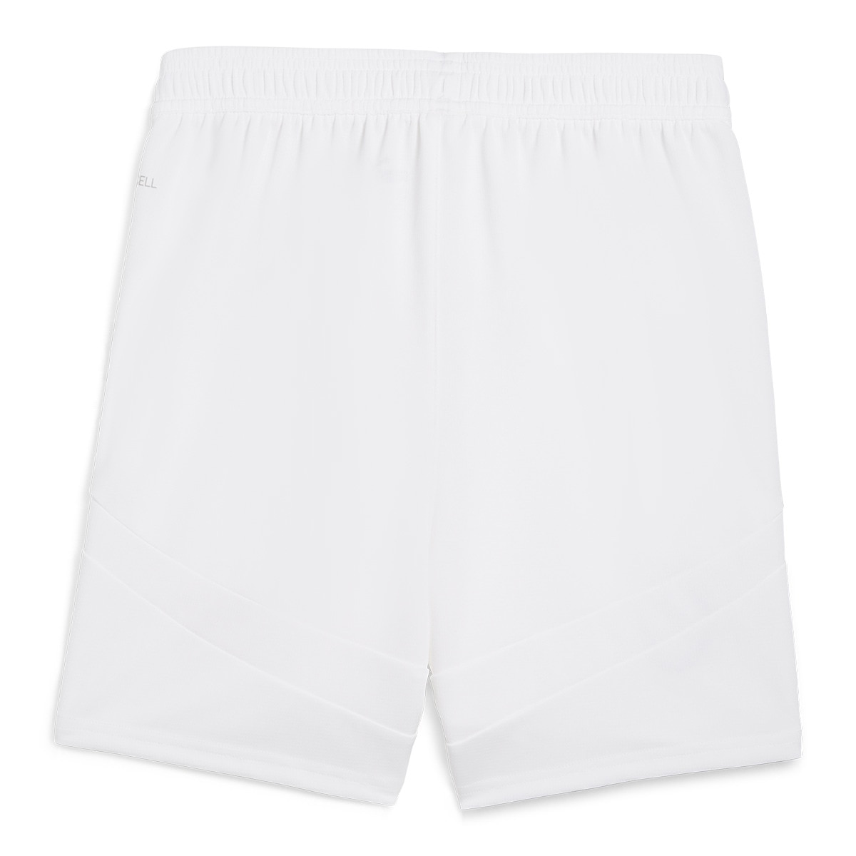 Calções de Criança 1.º Equipamento AC Milan 2024-2025 Branco-6