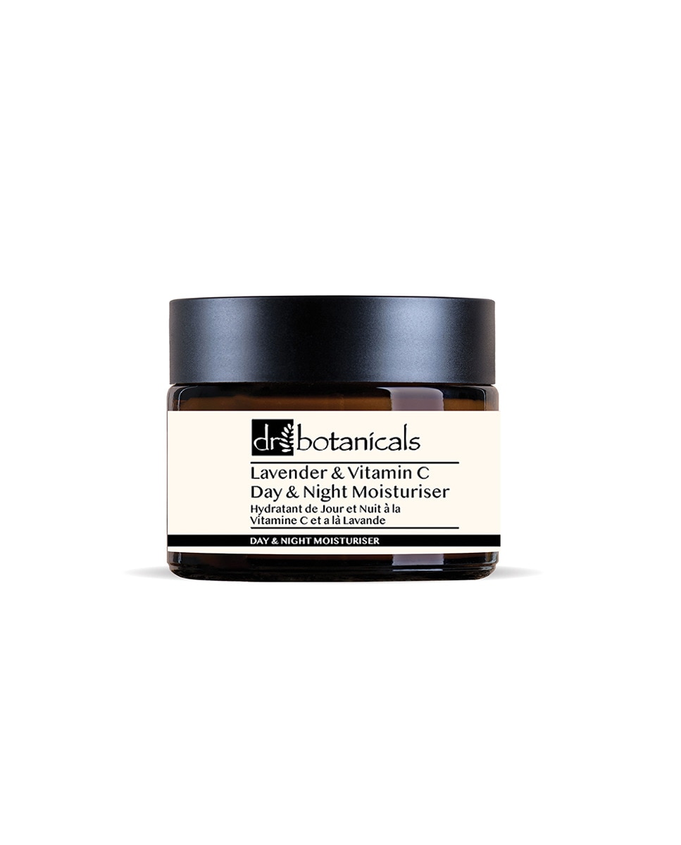 Crema Hidratante Día y Noche Lavanda y Vitamina C 50ml — oferta en Primeriti
