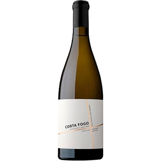 Vinho Branco de Mesa garrafa 75 cl - Corta Fogo