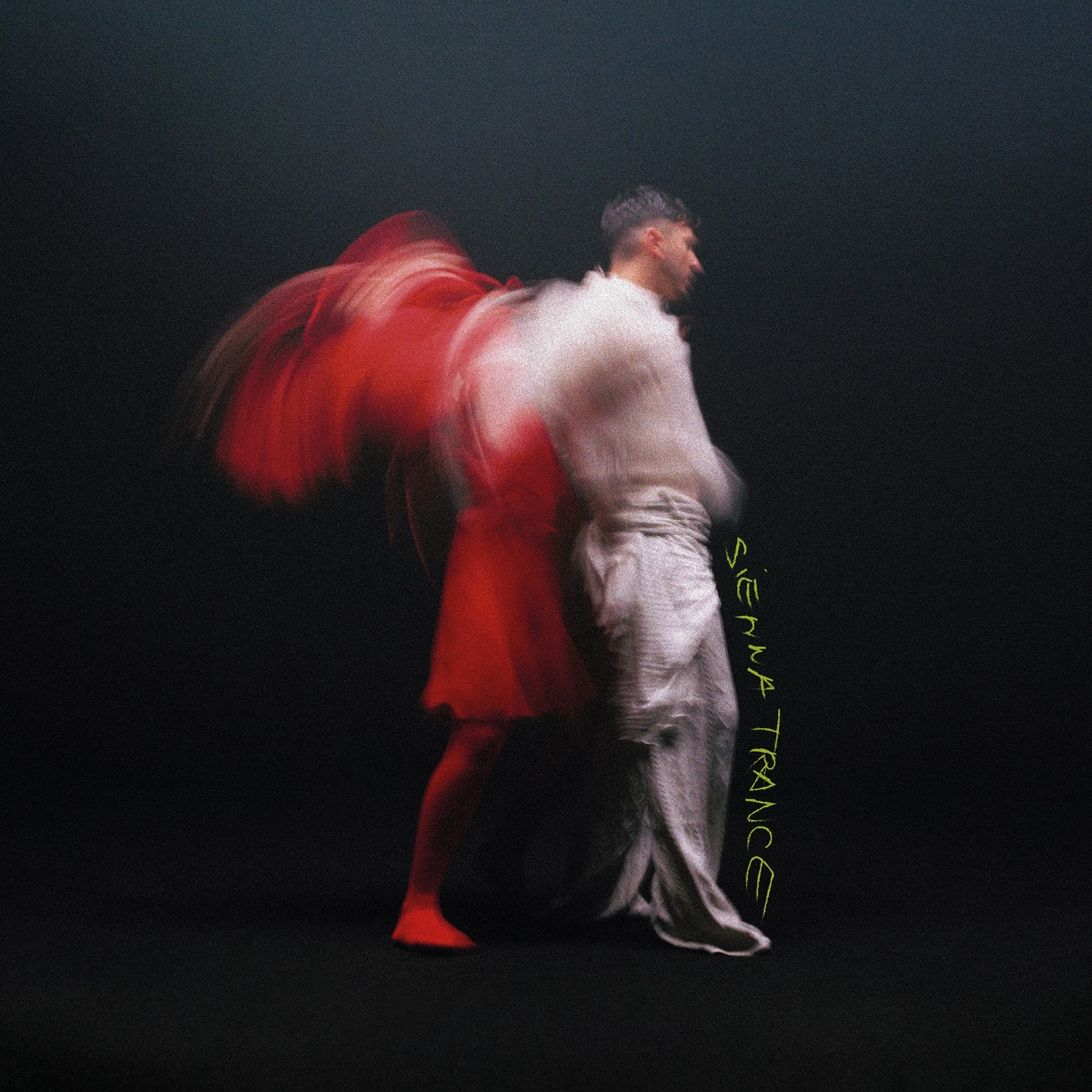 Trance (LP-Vinilo) 1