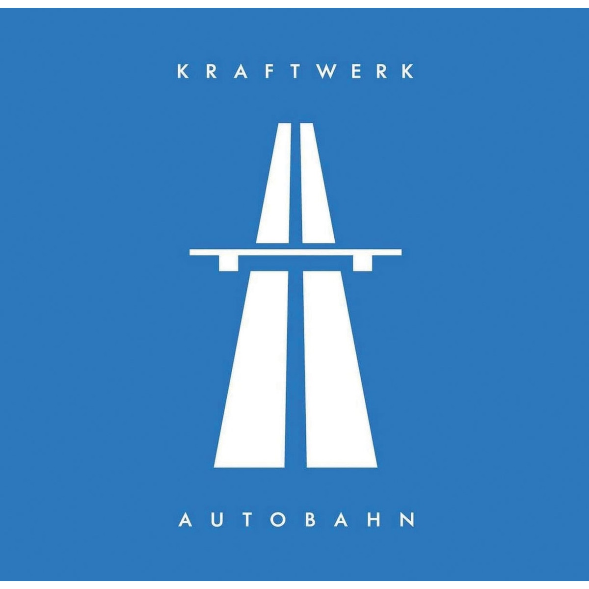 Autobahn (LP-Vinilo) 1