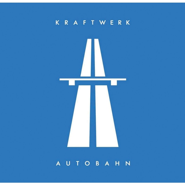 Imagen 0 de Autobahn (LP-Vinilo)