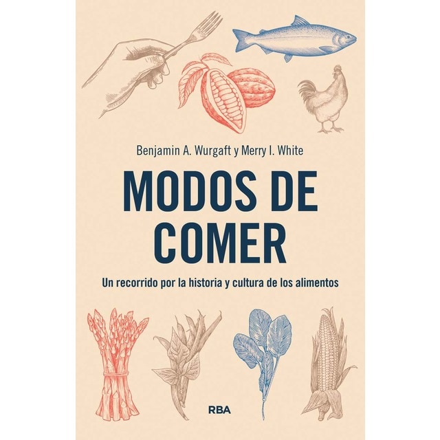Imagem 0 de Modos de comer (Capa mole)