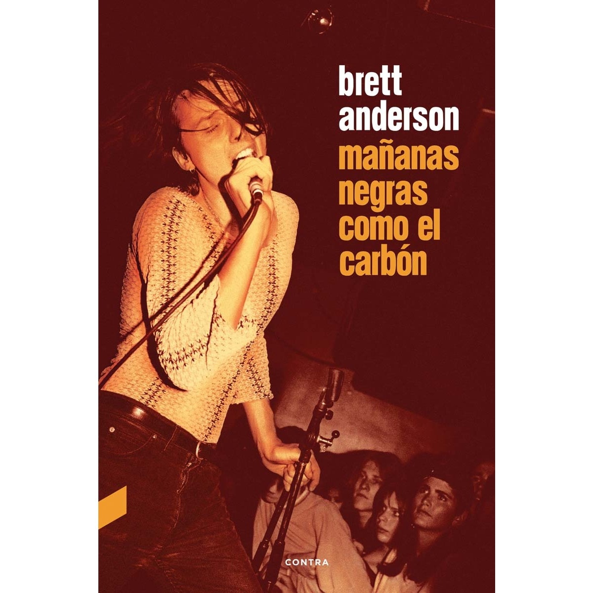 Imagem 0 de Mañanas negras como el carbón