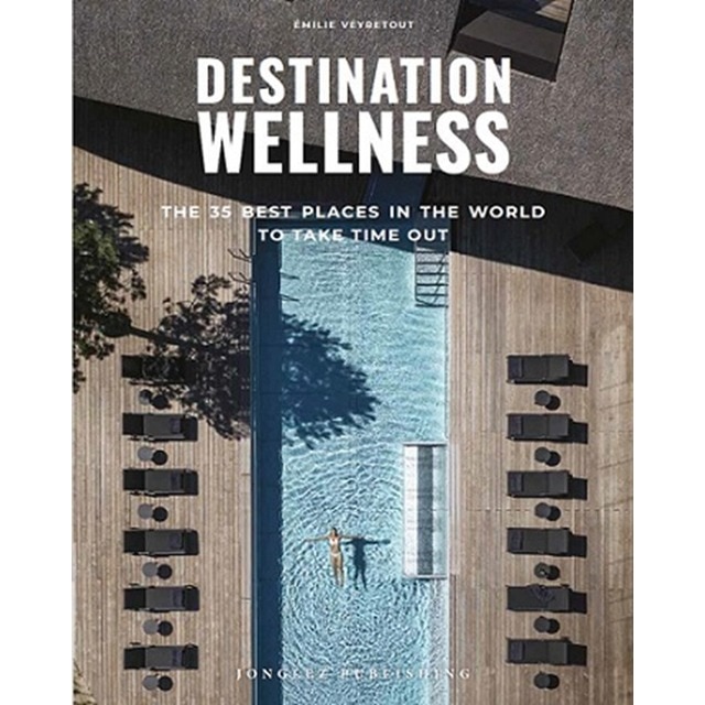Destination wellness 1