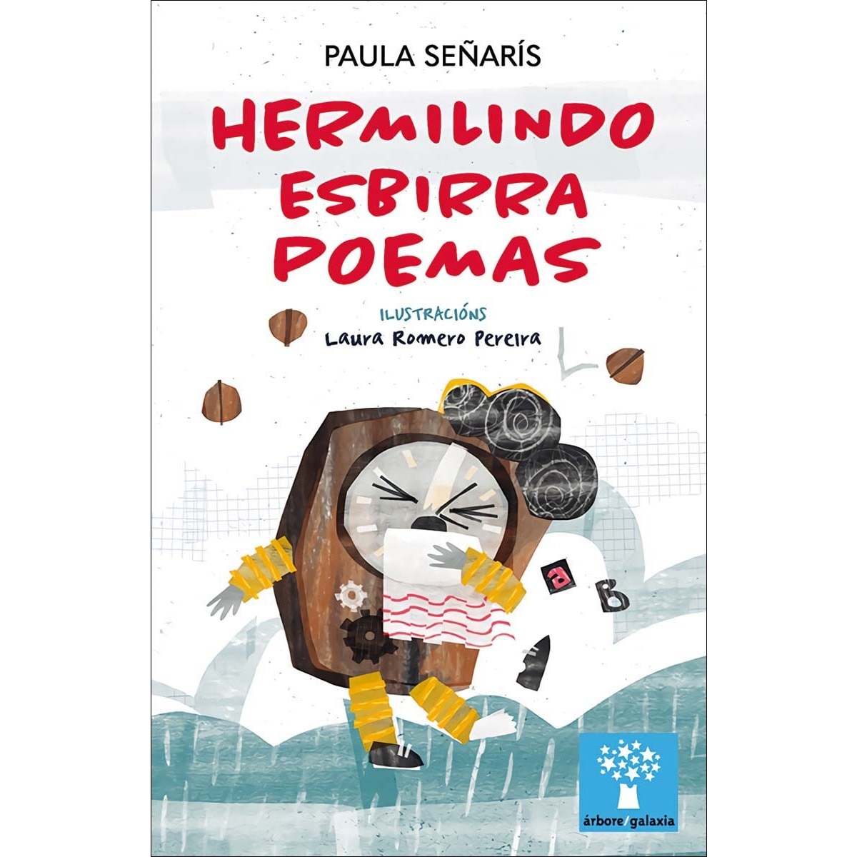 Hermilindo esbirra poemas (Capa mole) 1