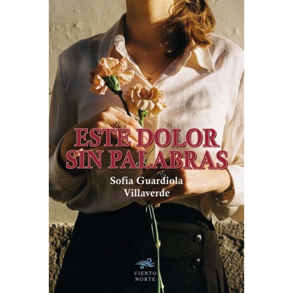 Este dolor sin palabras (Capa mole com abas) 1
