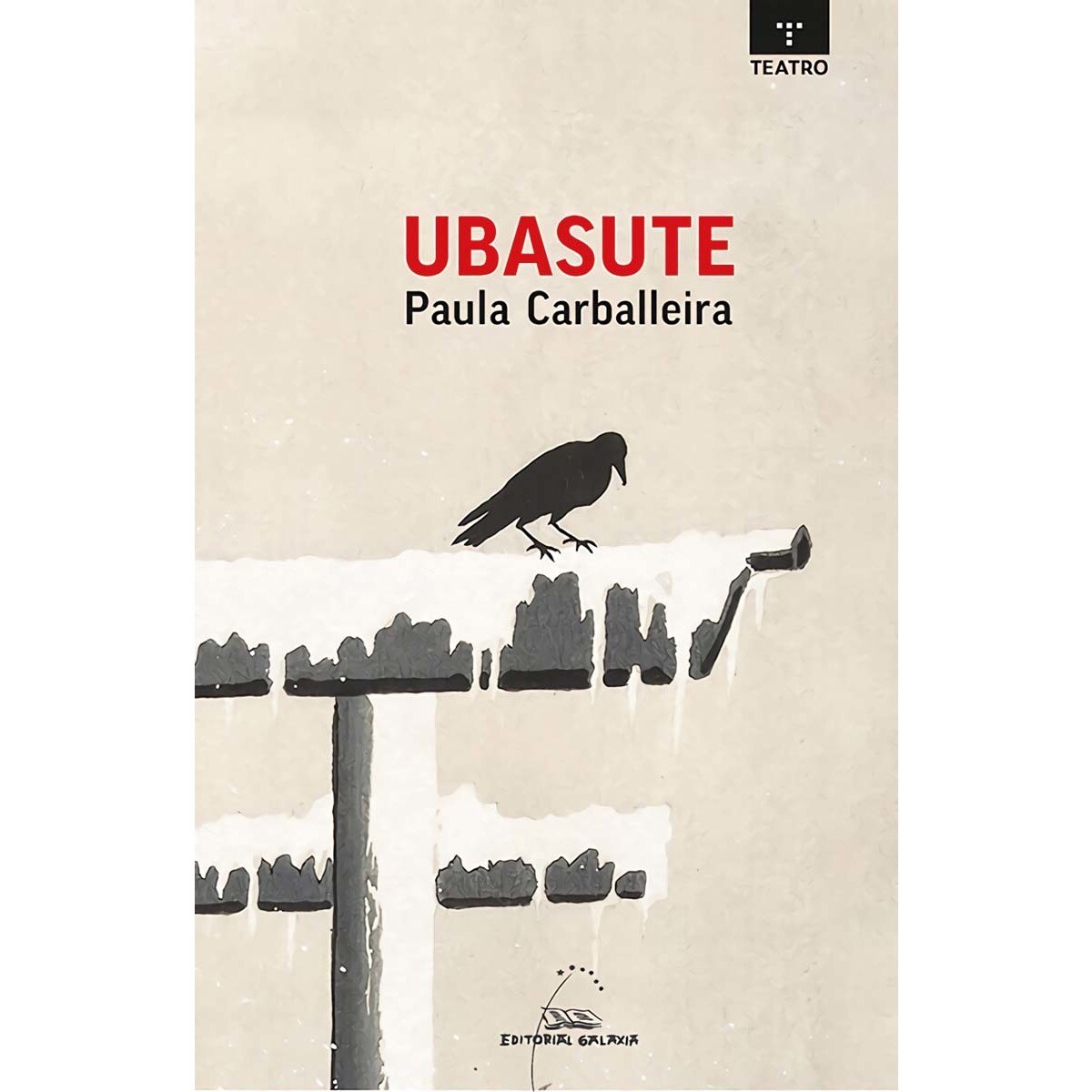 Imagem 0 de Ubasute (Capa mole com abas)