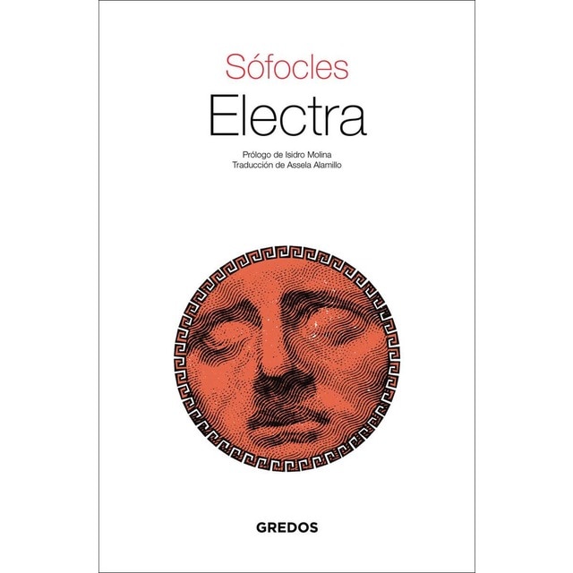 Imagem 0 de Electra (Capa mole)