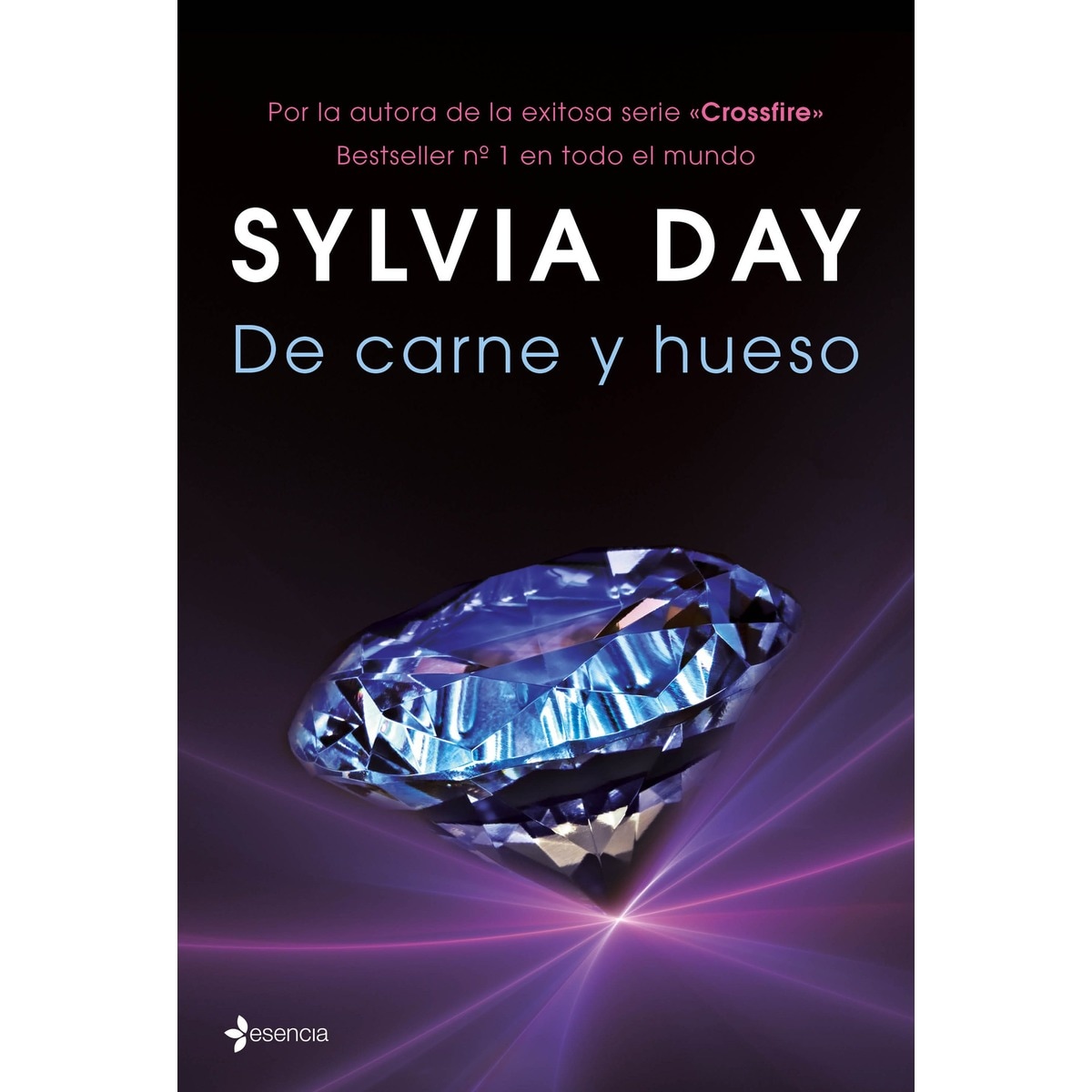 De carne y hueso(Tapa blanda) 2