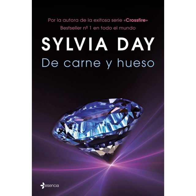 Imagen 0 de De carne y hueso (Tapa blanda)
