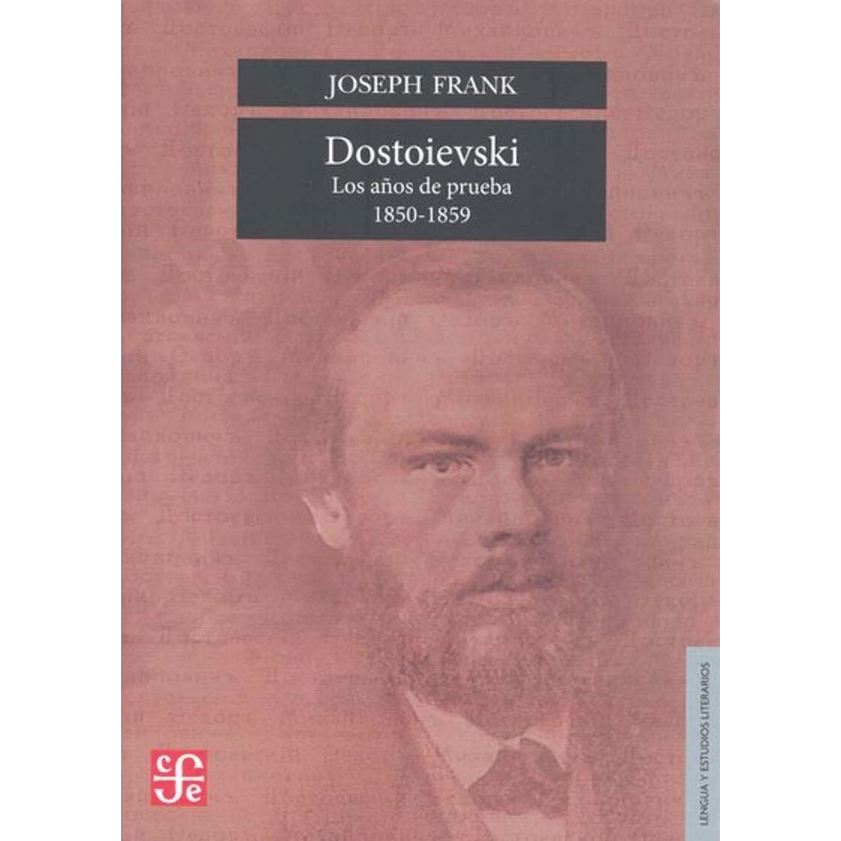 Dostoyesky II 1
