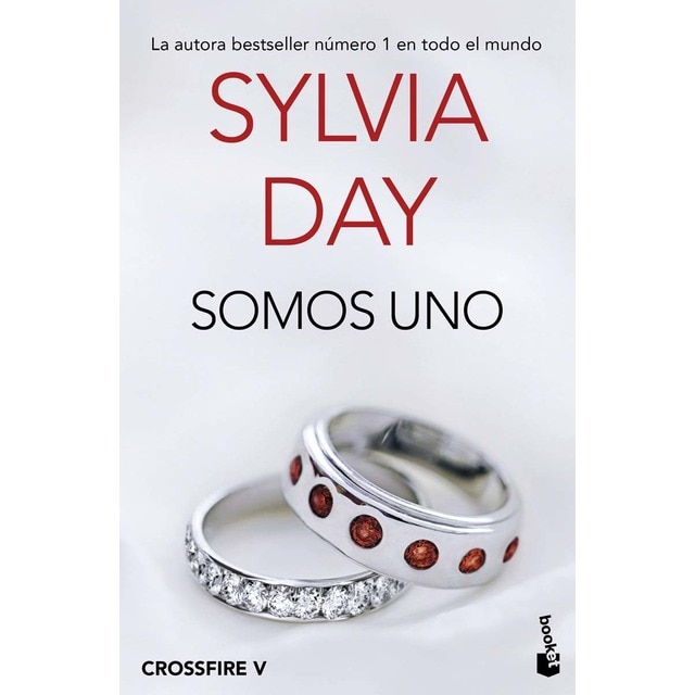 Imagen 0 de Somos uno (Bolsillo) (Tapa blanda)