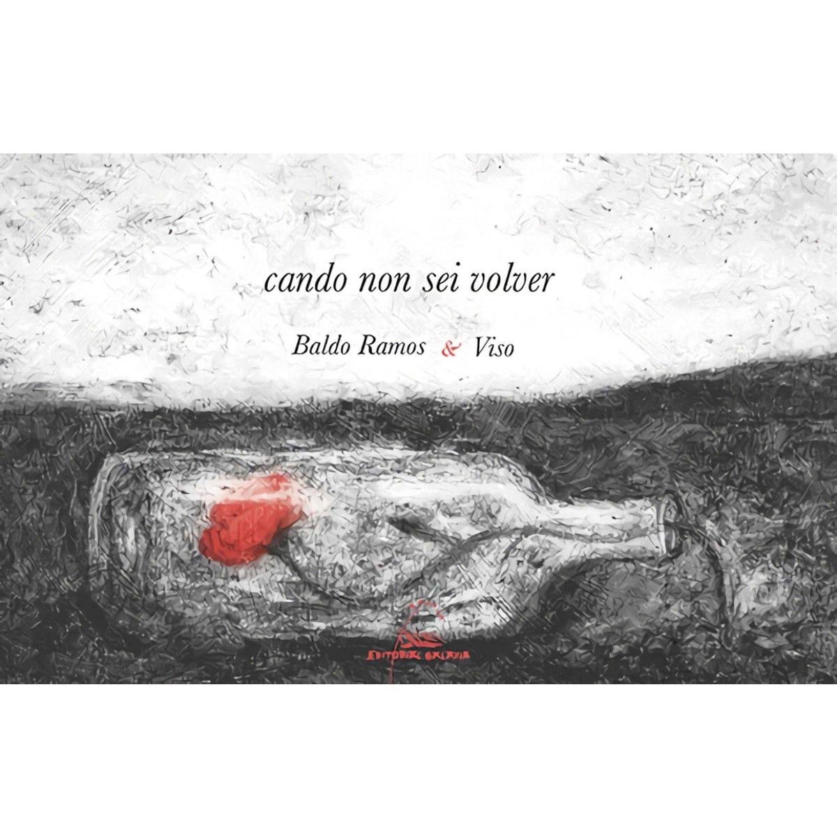 Imagem 0 de Cando non sei volver (Capa mole)