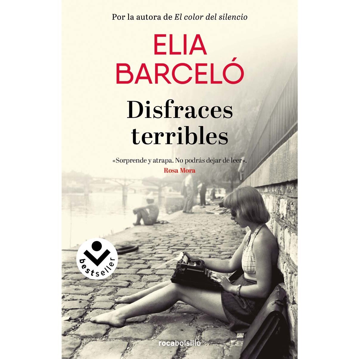Disfraces terribles(Tapa blanda) 1