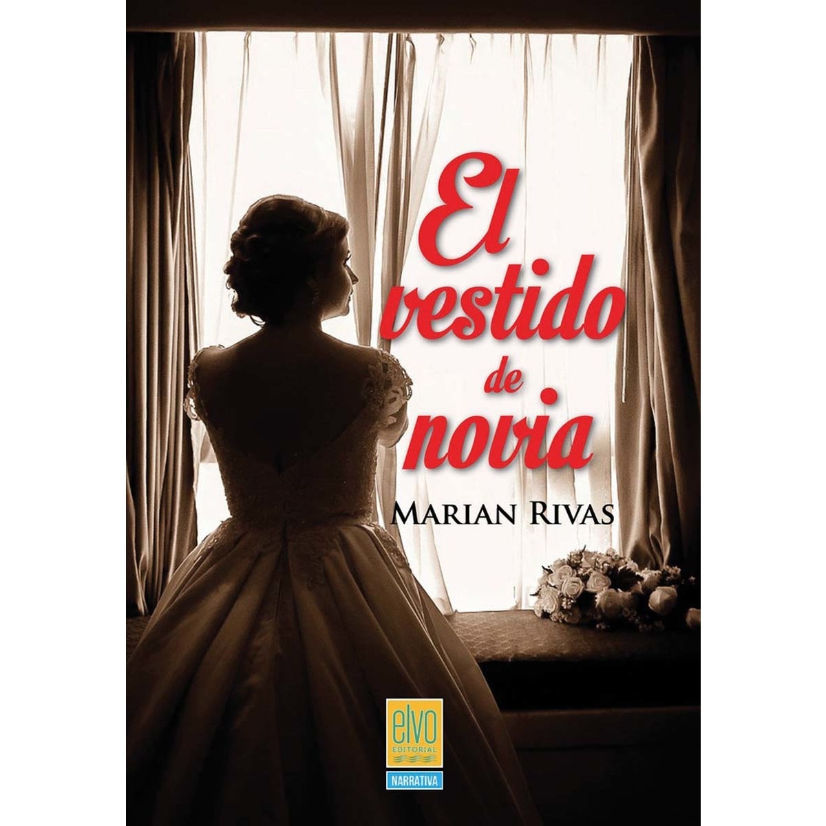 Imagen 0 de El vestido de novia