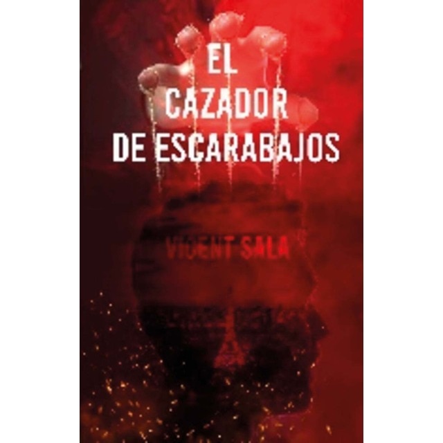 Imagen 0 de El cazador de escarabajos