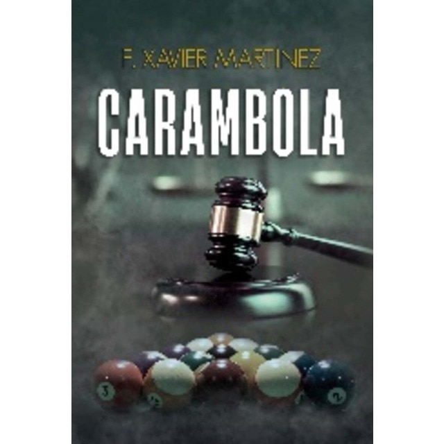 Imagen 0 de Carambola  (Tapa blanda con solapas)