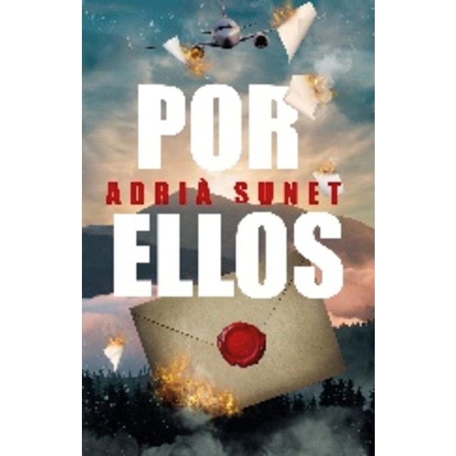 Imagen 0 de Por ellos  (Tapa blanda con solapas)