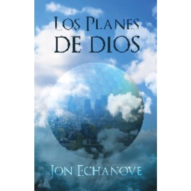 Imagen 0 de Los planes de Dios  (Tapa blanda)
