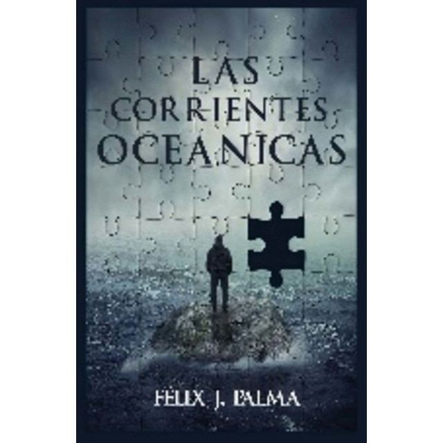 Imagen 0 de Las corrientes oceánicas  (Tapa blanda)