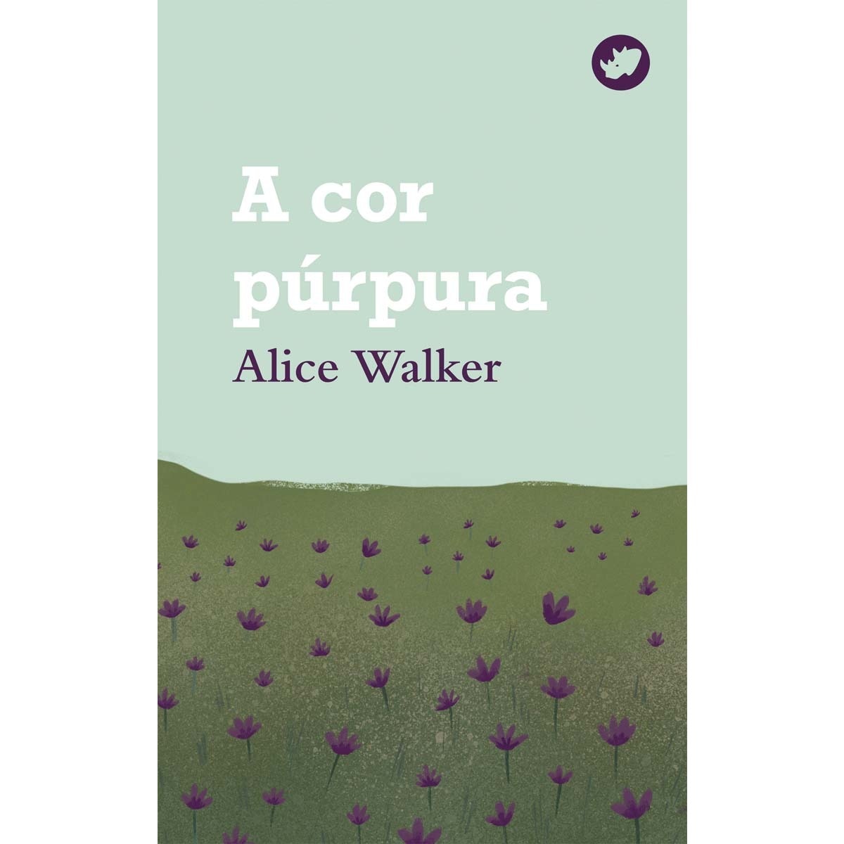 A cor púrpura (Bolso) 1