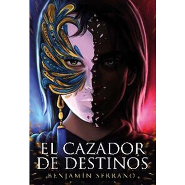 Imagen 0 de El cazador de destinos  (Tapa blanda con solapas)