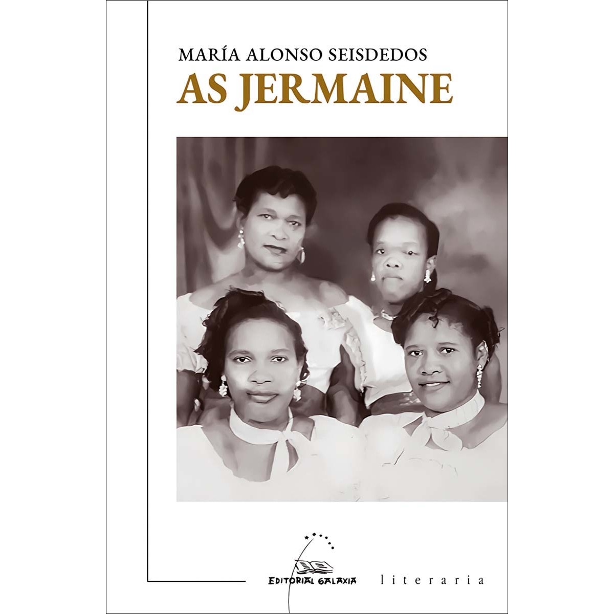 As Jermaine (Capa mole com abas) 1
