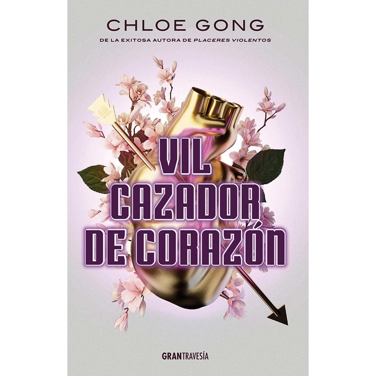 Imagem 0 de Vil cazador de corazón