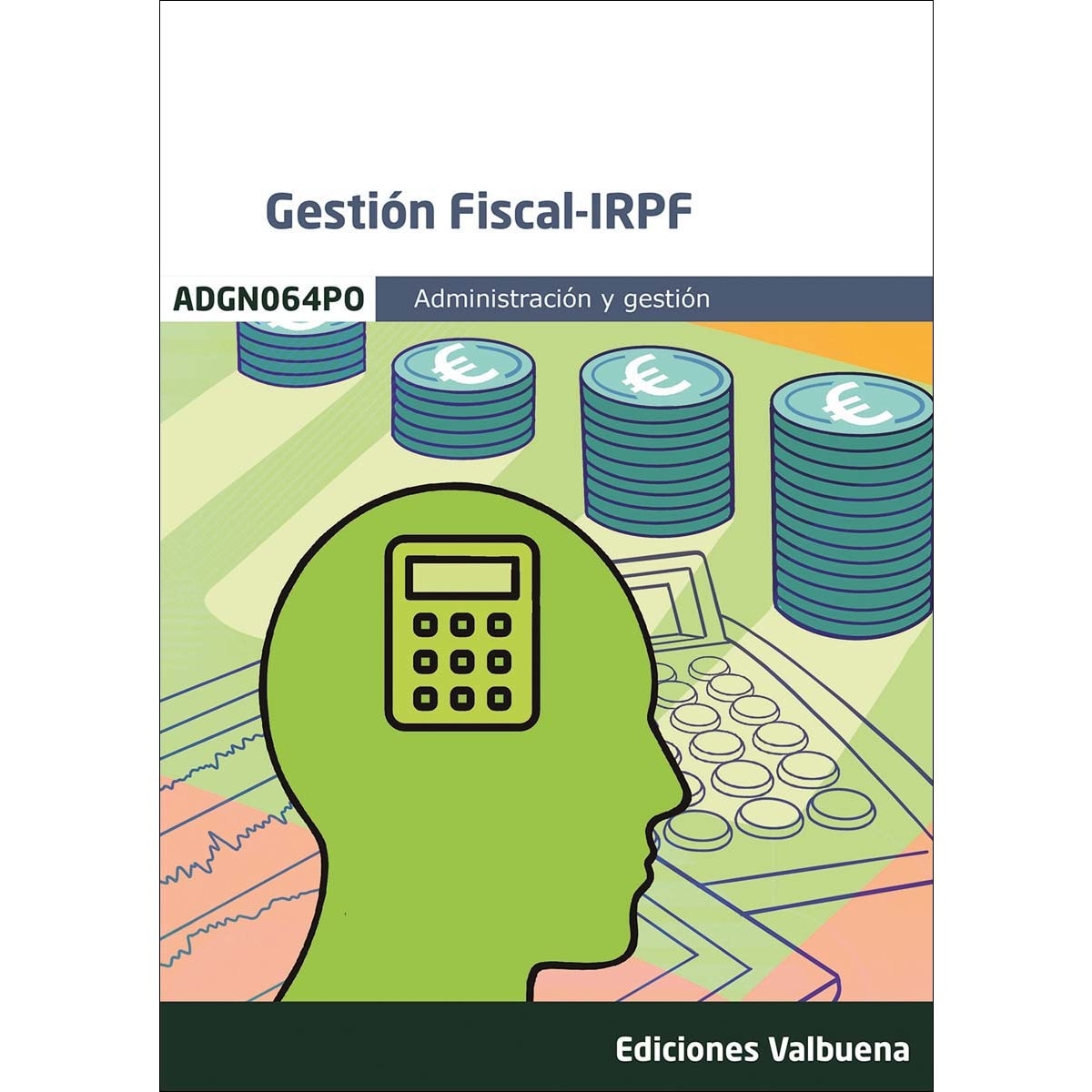ADGN064PO Gestión Fiscal-IRPF (Capa mole) 1