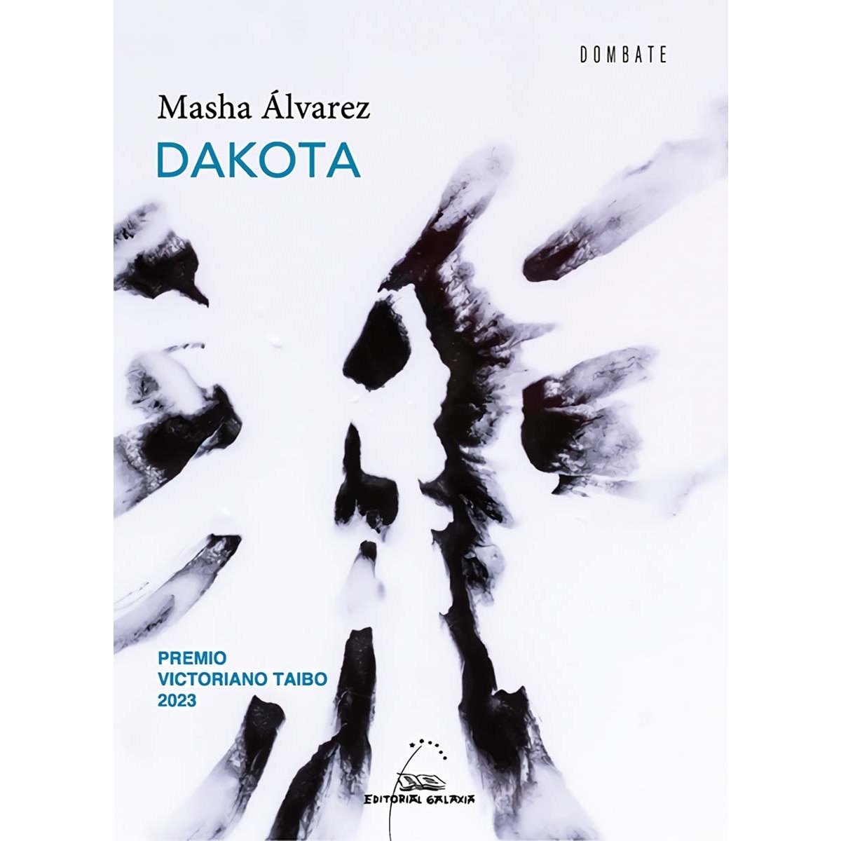 Dakota (Capa mole com abas) 1