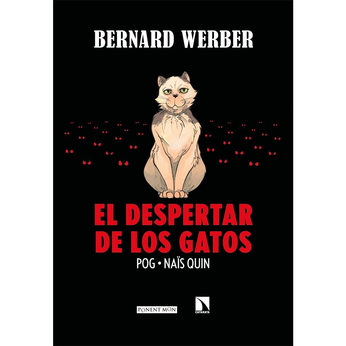 El despertar de los gatos 1