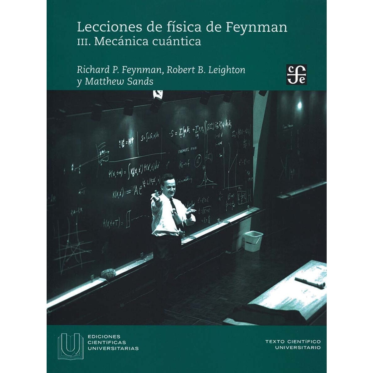 Lecciones de fisica de feynman.Vol iii.Mecanica 1