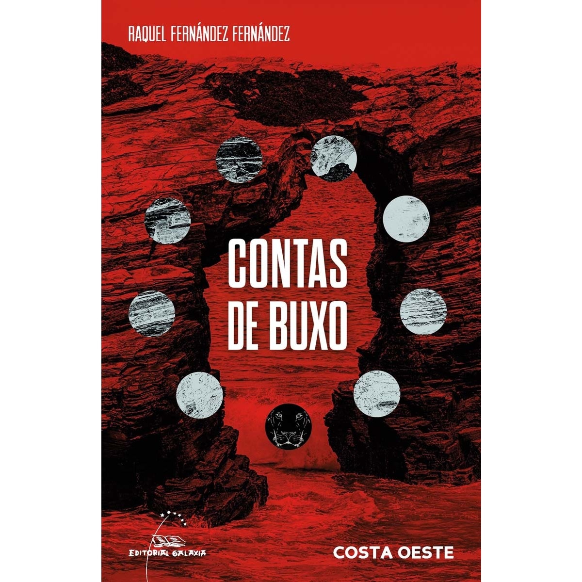 Imagem 0 de Contas de buxo (Capa mole com abas)