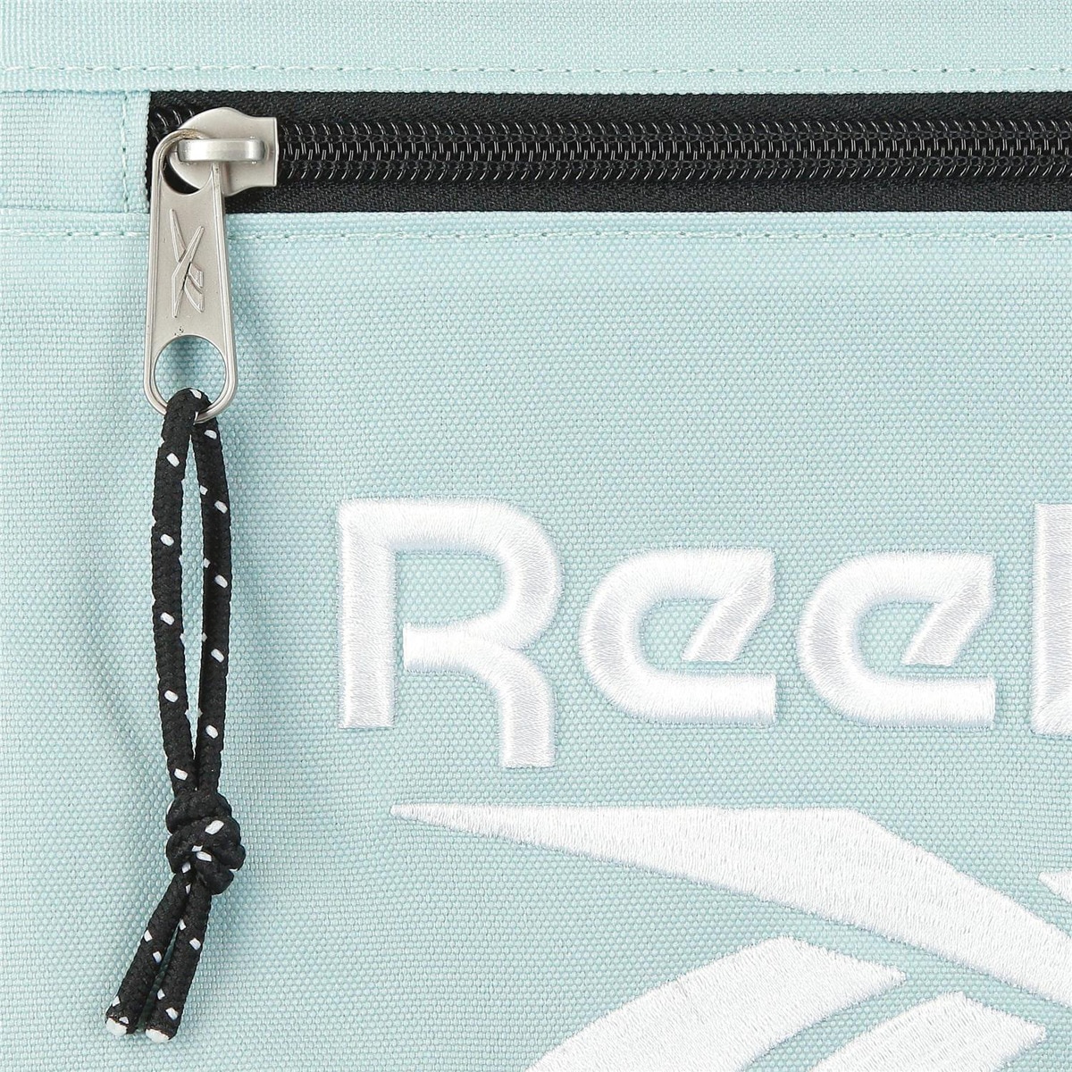 Estojo três compartimentos Reebok Boston cinzento Turquesa-7