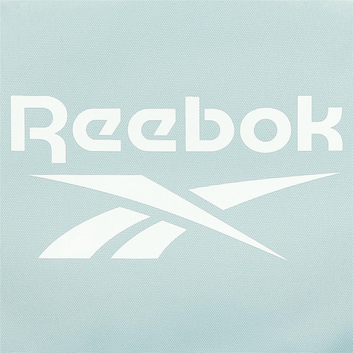 Estojo com três compartimentos Reebok Boston cinza Turquesa-7
