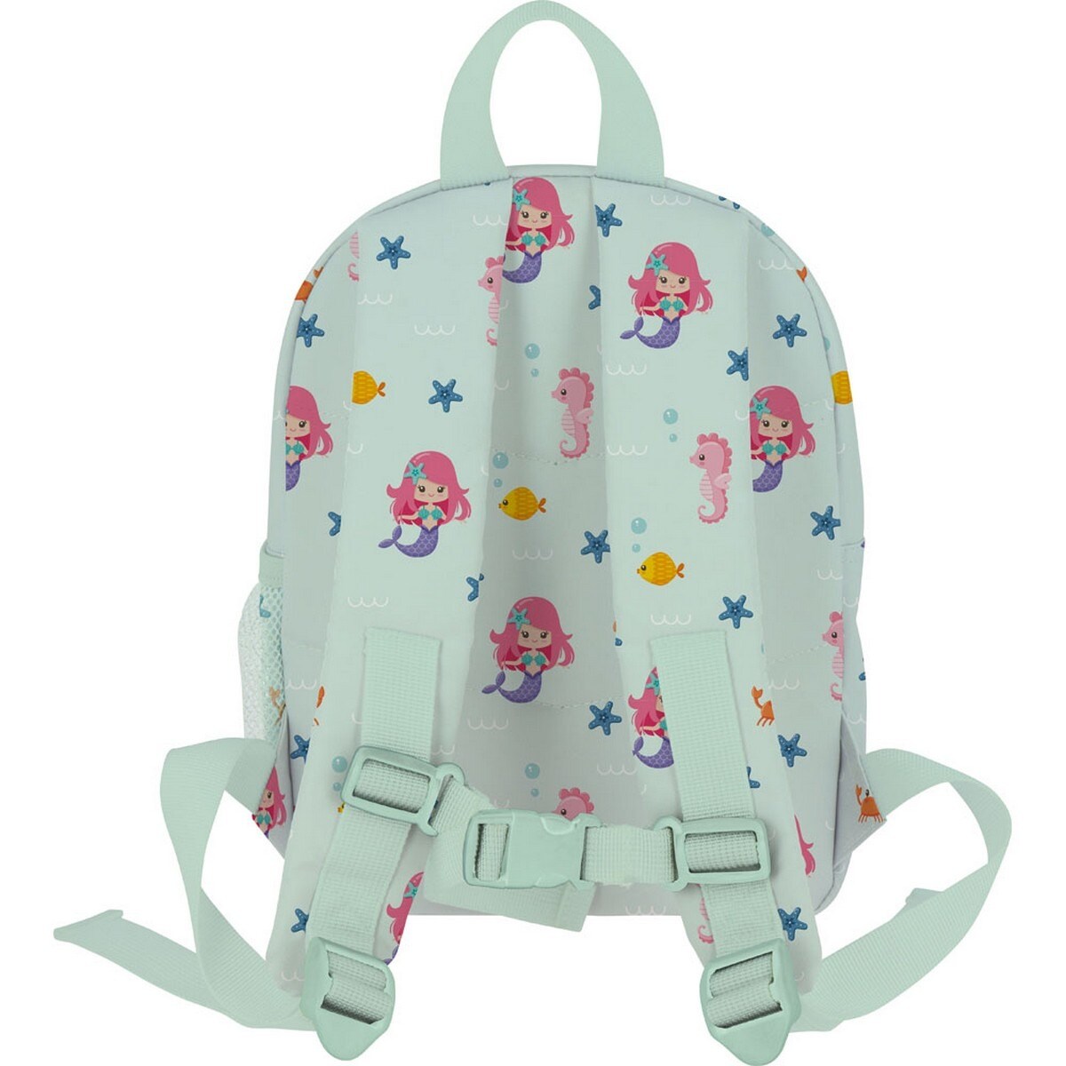 Mochila B&B KIDS SOB O MAR 2