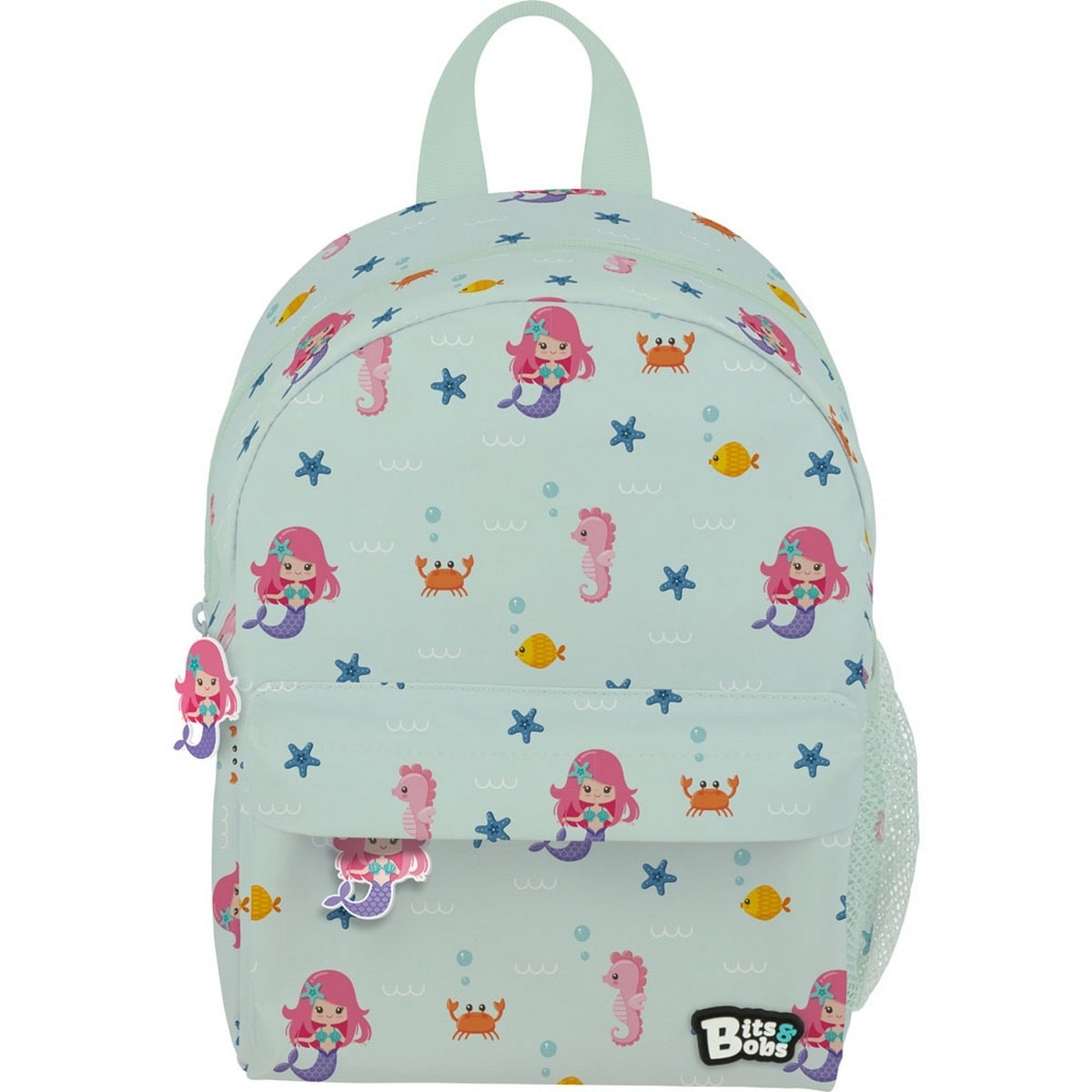 Imagem 0 de Mochila B&B KIDS SOB O MAR