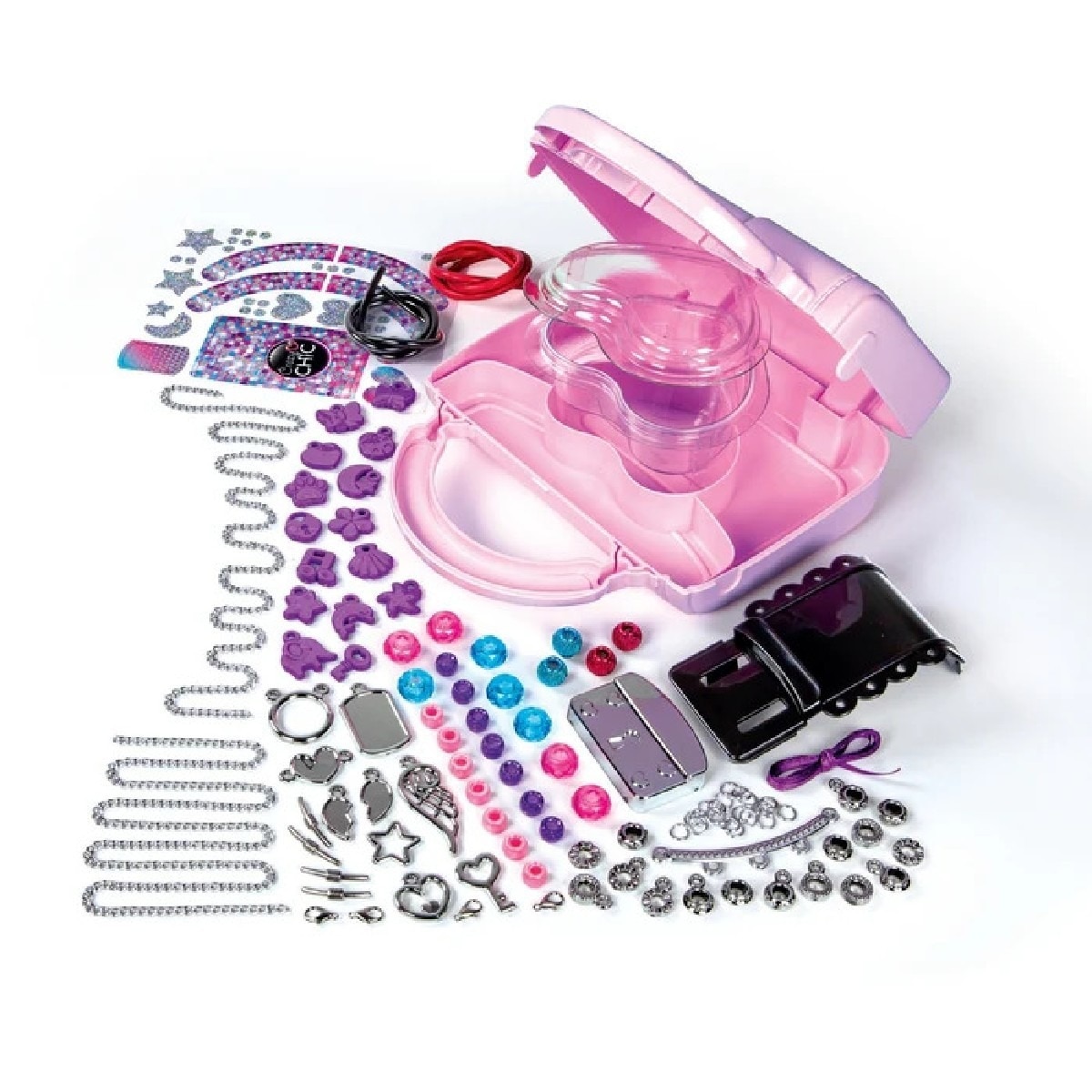 Crazy Chic - Super Mala Fashion 4