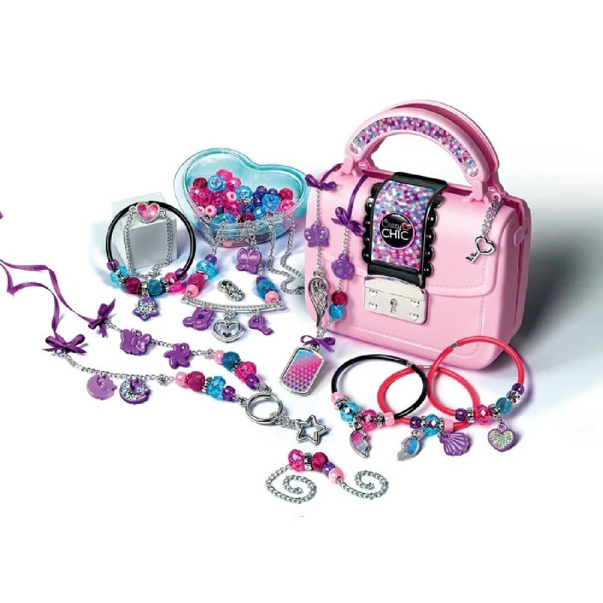 Crazy Chic - Super Mala Fashion 2