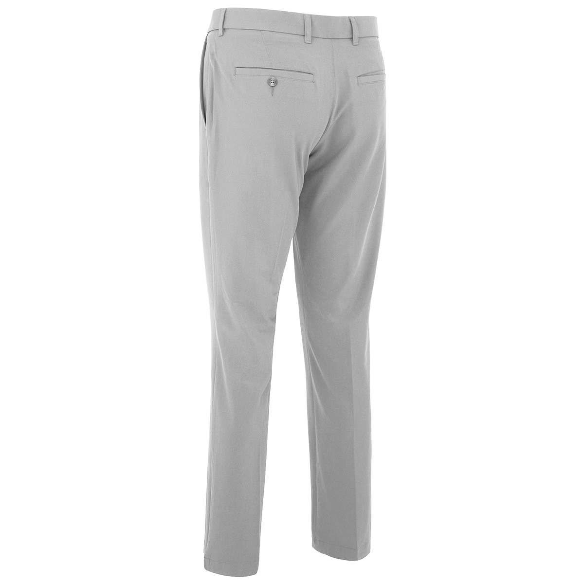 Calças de Homem Golf Cinzento-claro-3