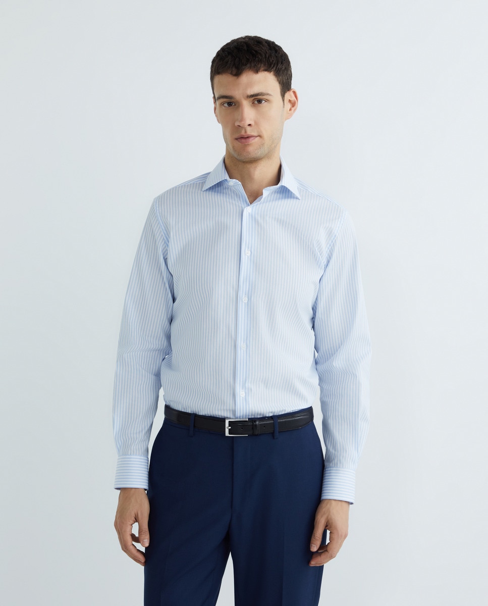 Calefacción Camisas Caballero Hipercor Camisa Sport Camisas Unit