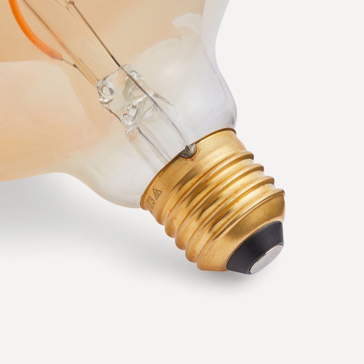 Lâmpada Decorativa LED Vorn I Ouro-2