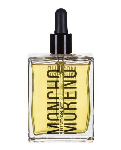 Imagen 0 de Sérum capilar Shine On Me Moncho Moreno