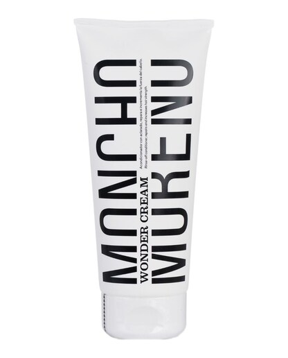 Imagen 0 de Acondicionador Wonder Cream Moncho Moreno