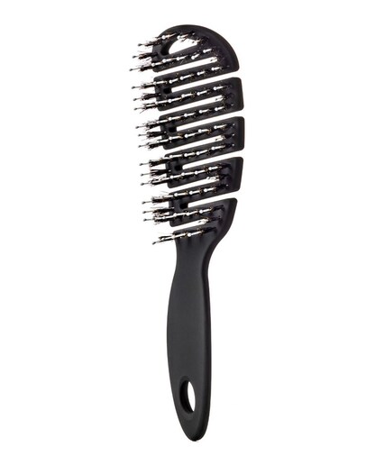 Imagen 0 de Mini cepillo antirotura Mini Magic Brush Moncho Moreno