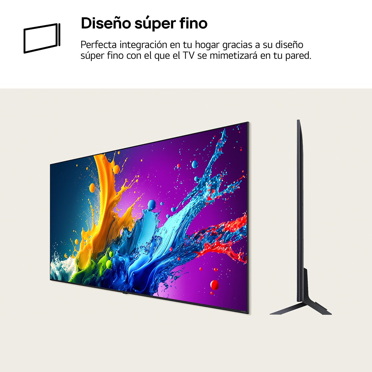 Carte T-Con Pour Téléviseur LG 65QNED966PA - Référence -47_6021441