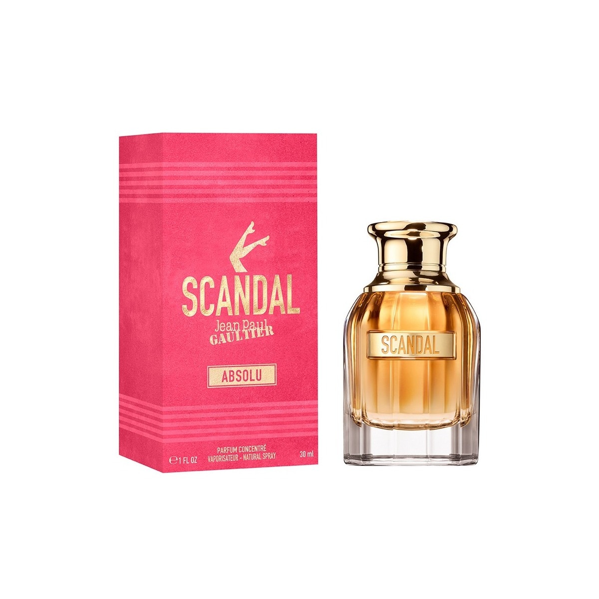 Scandal Absolu Eau de Parfum 4