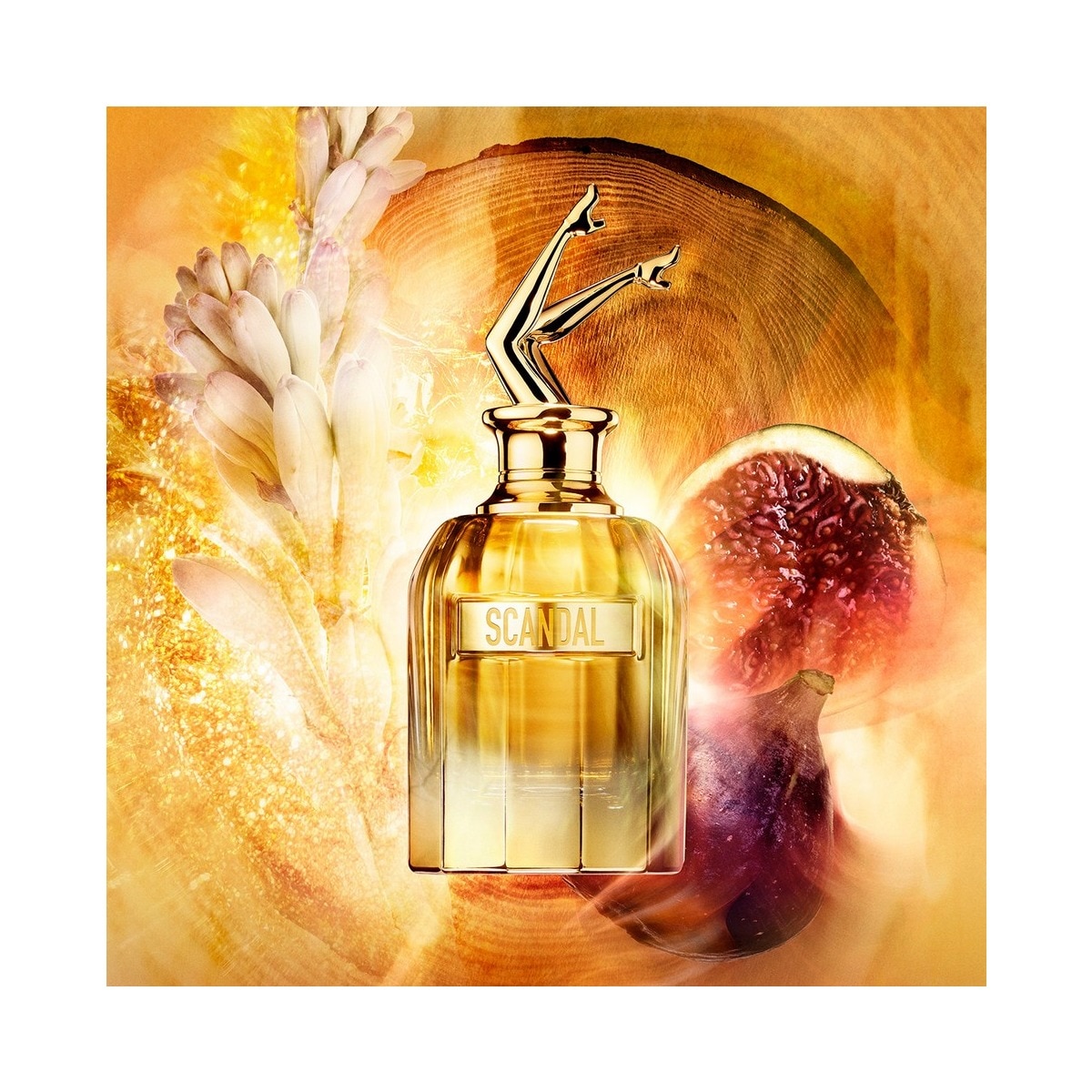 Scandal Absolu Eau de Parfum 5